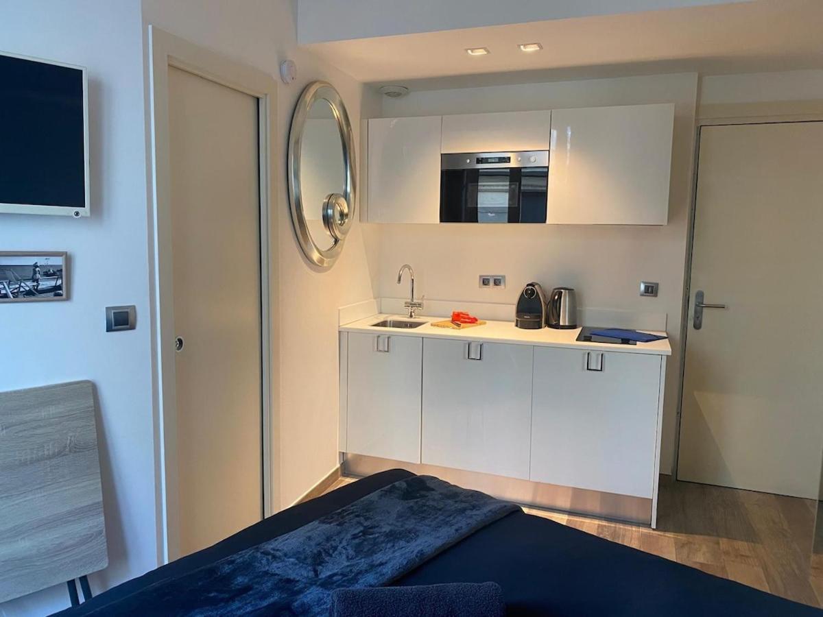 Cosy Promenade Appartement *