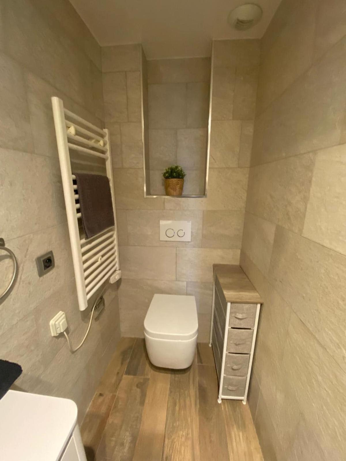 Cosy Promenade Appartement