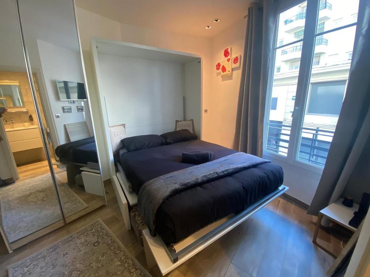 Cosy Promenade Appartement *